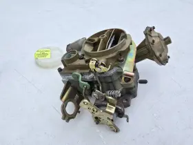 17058376 Rochester Nos 2bbl Carburetor With Governor Farm Truck Chevy Gmc Pickup