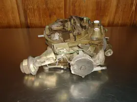 17058477 Rochester Quadrajet 4-barrel Carburetor Carb 800 Cfm 1978 Chevrolet 350