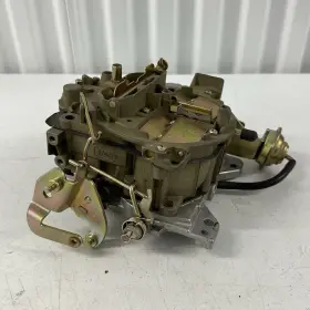 17058523 Rochester Nos New Quadrajet Carburetor Chevy/gmc Truck 78 79
