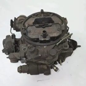 Gm17058533 Rochester 17058533 1977-80 Cadillac 368 And 425 Quadrajet 4barrel Carburator Oem Gm17058533 Rochester 17058533 1977-80 Cadillac 368 And 425 Quadrajet 4barrel Carburator Oem