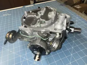 170579241 Rochester 17059241 Quadrajet 1979 Pontiac Performance Mods/read Description 170579241 Rochester 17059241 Quadrajet 1979 Pontiac Performance Mods/read Description