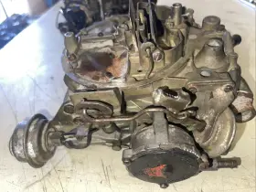 17059530 Rochester 1977-1979 Caddillac Carburetor 4 Barrel Date 2868 Byx