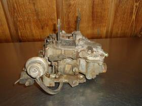Rochester 17059622 Varajet 2-barrel Carburetor 1979-1983 Gm Amc 2.5l Jeep Chevy