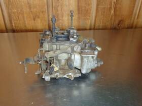Rochester 17059623 Varajet 2-barrel Carburetor 1979-1983 Gm Amc 2.5l Jeep Chevy