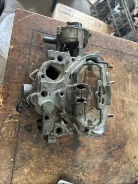 17081140 Rochester 17070838 Dualjet 210 Carburetor Dual Jet For Parts