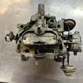 170801150 Rochester 1978-1985 Dualjet Carburetor 17080150 Used For Rebuild. 305 Chevy