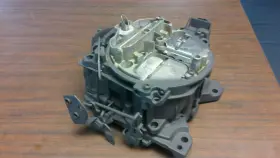 17080564 Rochester Mercruiser 4bbl Carburetor Quadrajet Marine 5.0l-5.7l-305 Inch -350 17080564 Rochester Mercruiser 4bbl Carburetor Quadrajet Marine 5.0l-5.7l-305 Inch -350