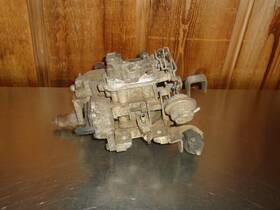 Rochester 17080621 Varajet 2-barrel Carburetor 1980 Chevrolet Gmc Truck 250 4.1l