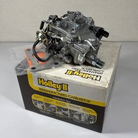 Rochester 17080676 Varajet 2-barrel Carburetor 1979-1983 Gm Amc Holley Remanufac