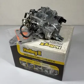 17080676 Rochester Varajet 2-barrel Carburetor 1979-1983 Gm Amc Holley Remanufac