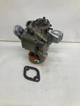 17081009 Rochester Rebuilt 1me 1981 Chevrolet Gmc Truck 250 292 Carburetor