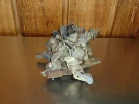 17081190 Rochester Dualjet 2-barrel Carburetor 1980 3.8l 231 V-6 Buick Pontiac
