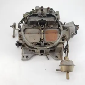 17081220 Rochester Vintage Quadrajet Carburetor For Chevrolet
