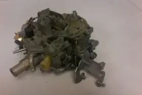 17081242 Rochester Quadrajet Carburetor