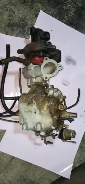 170812733220fab Rochester Carburetor 4 Barrel With Turbo Firebird 1980 81 Very Rare Comes Complets 170812733220fab Rochester Carburetor 4 Barrel With Turbo Firebird 1980 81 Very Rare Comes Complets