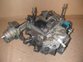 17081673 Rochester E2se Carburetor - 1981 Chevrolet 2.5l 4 Cyl #17081673 Parts Only 17081673 Rochester E2se Carburetor - 1981 Chevrolet 2.5l 4 Cyl #17081673 Parts Only
