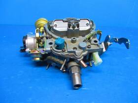 Rochester 17082182 Oem# Dual Jet Carburetor Carb Gm Pontiac Oldsmobile 3.8 231