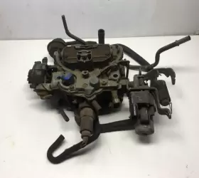 17082192 Rochester Dualjet 2-barrel Carburetor 1981-1987 Buick 3.8l 231 V-6 Look