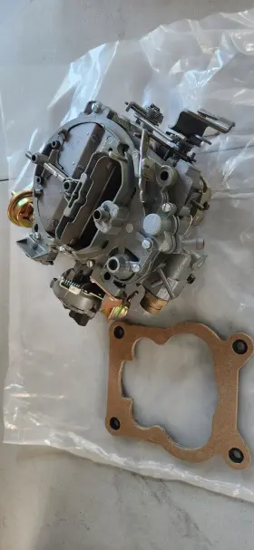 17083224 Rochester Gm Chevy Quadrajet Carb 1981-86 Truck Hot Air Choke. 800cfm