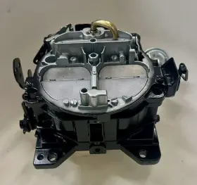 17084516 Rochester Marine Carburetor Roch/mercruiser 4.3l V6-262 For #17084516 #51