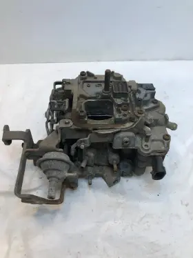 17084534 Rochester Varajet Ii Gm Carburetor Olds 1984-1986 -2.8l - Parts/repair
