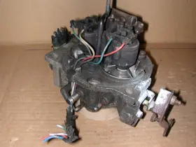 17085056 Rochester Tbi Throttle Body - 1985 Chevrolet 4.3l V-6 #17085056 Parts 17085056 Rochester Tbi Throttle Body - 1985 Chevrolet 4.3l V-6 #17085056 Parts