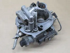 17085082 Rochester Hsk2s Throttle Body Tbi 1645 2.0l Gm Buick Pontiac Olds