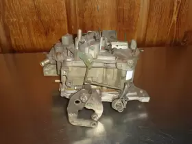 17085226 Rochester Quadrajet 4-barrel Carburetor 800 Cfm 1985 Chevrolet 305 350 17085226 Rochester Quadrajet 4-barrel Carburetor 800 Cfm 1985 Chevrolet 305 350