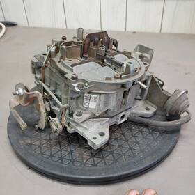 Rochester 17085290 Chevy Gmc Quadrajet Hmf 1066 Untested