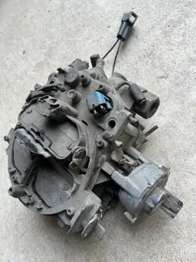 17085407 Rochester Quadrajet 4 Barrel Carburetor