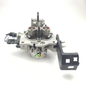17087088 Rochester 1987-1990 Chevrolet Gmc S10 S15 Blazer 2.8l V6 Tbi Throttle Body Injection Oem