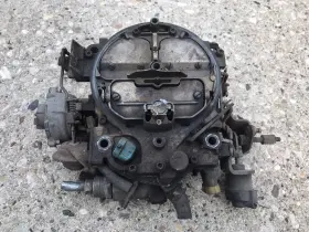 17087129 Rochester Chevrolet Monte Carlo Ss El Camino Camaro H.o. 305 350 Q-jet Carburetor 17087129 Rochester Chevrolet Monte Carlo Ss El Camino Camaro H.o. 305 350 Q-jet Carburetor