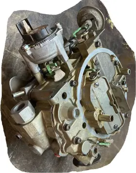 17087175 Rochester 1987 Dodge Truck Carburetor 17087175 Rochester 1987 Dodge Truck Carburetor