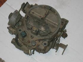 Rochester 17088147 1988 1985-1990 Dodge 318 Quadrajet Carburetor
