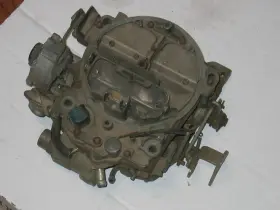 17088147 Rochester 1988 1985-1990 Dodge 318 Quadrajet Carburetor