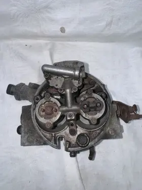 17091062 Rochester Chevrolet Gmc Truck Suv Throttle Body Injection 5.7l V8 Tbi
