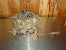1a4gc5964 Rochester 4gc 4-jet 4-barrel Carburetor 1a 1959-1964 Oldsmobile Olds 394 V-8