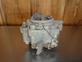 1a7004300 Rochester 4gc 4-barrel Carburetor Core 7004300 1952 1953 Oldsmobile Olds 303 V-8