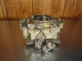 1a7009830 Rochester 4gc 4-jet 4-barrel Carburetor Carb 7009830 1957 Pontiac 347 V-8 1a7009830 Rochester 4gc 4-jet 4-barrel Carburetor Carb 7009830 1957 Pontiac 347 V-8