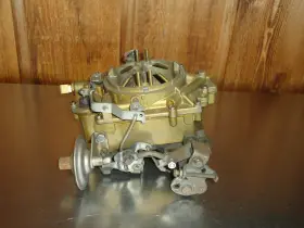 1a7013950 Rochester 4gc 4-barrel 4-jet Carburetor 7013950 1959-1964 Oldsmobile 394 V-8 1a7013950 Rochester 4gc 4-barrel 4-jet Carburetor 7013950 1959-1964 Oldsmobile 394 V-8
