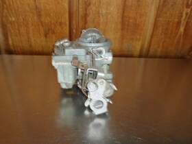 Rochester 2b2gc6162 Rebuilt 2-barrel Carburetor 2b 2gc 1961 1962 Oldsmobile F85 215 V-8