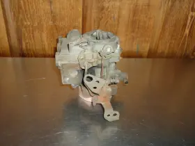 2b2gv6768 Rochester 2-barrel Carburetor 2gv 2b 1967 1968 Chevrolet Chevy 283 307 327 V-8