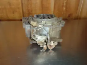 2b6265 Rochester 4-jet 4gc 4-barrel Carburetor 2b 1962-1965 Chevy Chevrolet 283 327 V-8