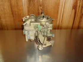 2b7042122 Rochester 2-barrel Carburetor 2gv 2b 7042122 1972 Chevrolet Chevy Vega 2.3l 140 2b7042122 Rochester 2-barrel Carburetor 2gv 2b 7042122 1972 Chevrolet Chevy Vega 2.3l 140