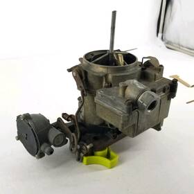 Rochester 2gc 7036159 Carburetor 1966 1967 Oldsmobile 330hp-425 Original