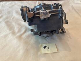 Rochester 2gc Carburator Tri Power Olds Chevy Pontaic Caddy 7013069 #1 Carbuetor Pontiac Rat Rod Hot Street