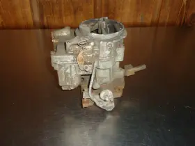 2gc5961 Rochester 2-barrel Carburetor 2gc 1959 1960 1961 Oldsmobile Olds 371 394 V-8