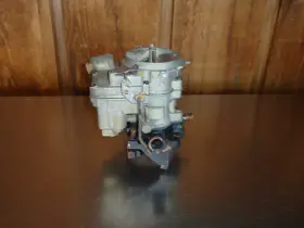 2gc6566 Rochester Rebuilt 2-barrel Carburetor 2gc 1965 1966 Oldsmobile Olds 330 V-8