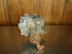 Rochester 2gv6769 2-barrel Carburetor Carb 2gv 1967-1969 Chevrolet Chevy 283 307 327 V-8