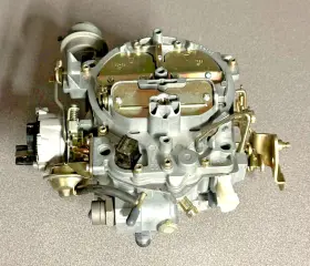 3-3677 Rochester 1980 Corvette And Chevy 350 Inch /307 Engine Model M4me Carburetor Rebuilt 3-3677 Rochester 1980 Corvette And Chevy 350 Inch /307 Engine Model M4me Carburetor Rebuilt